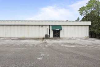 Plus de détails pour 9540 Madison Blvd, Madison, AL - Local d'activités à louer