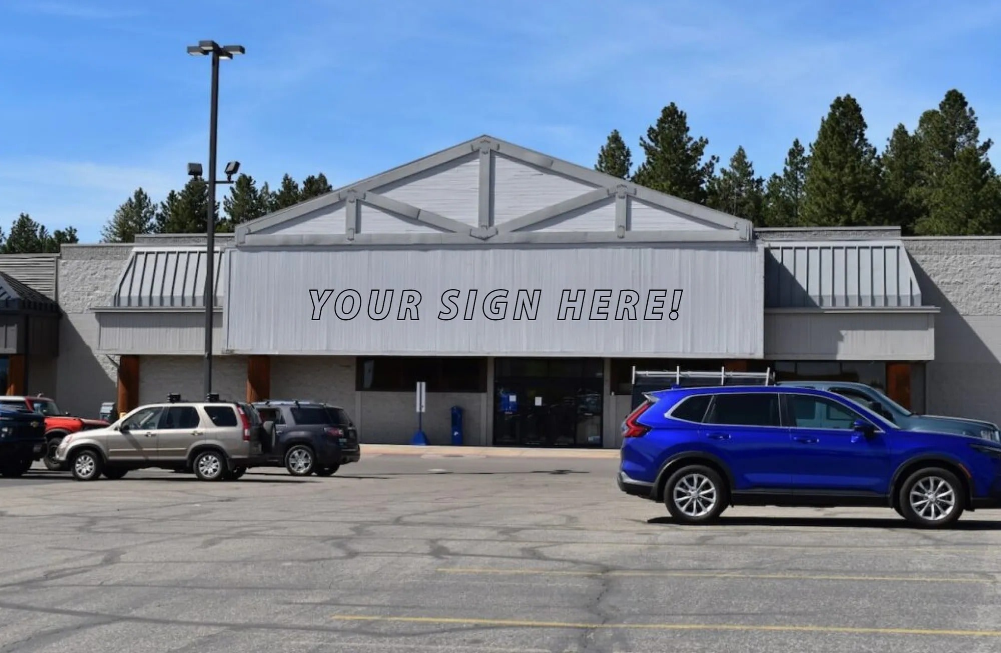 411-451 Deinhard Ln, Mccall, ID à louer Photo de l’immeuble– Image 1 sur 4