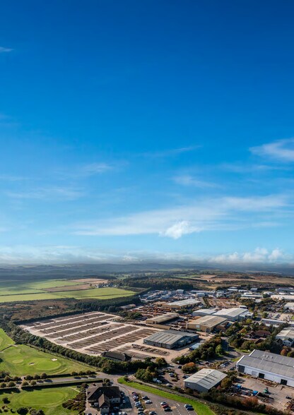 Unit A Badentoy Rd, Portlethen à vendre - Photo de l’immeuble – Image 2 sur 4