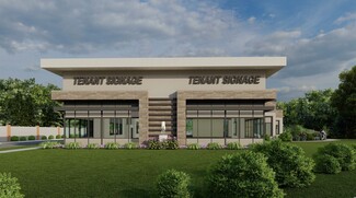 Plus de détails pour Rea Rd, Waxhaw, NC - Médical à louer