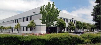 Plus de détails pour 2265-2295 Davis Ct, Hayward, CA - Industriel/Logistique à louer