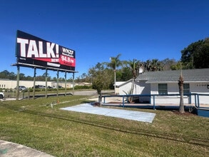 3100 E Moody Blvd, Bunnell, FL à louer Photo de l’immeuble– Image 1 sur 24