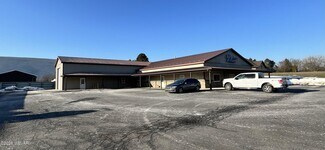 Plus de détails pour 5297 Lycoming Mall Rd, Montoursville, PA - Local commercial à vendre