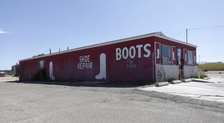 Plus de détails pour 14377 Main St, Hesperia, CA - Local commercial à vendre