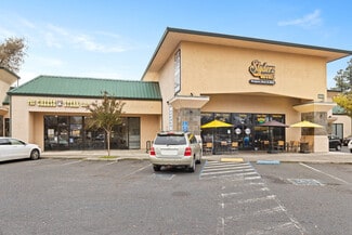 Plus de détails pour 995 Nord Ave, Chico, CA - Local commercial à louer