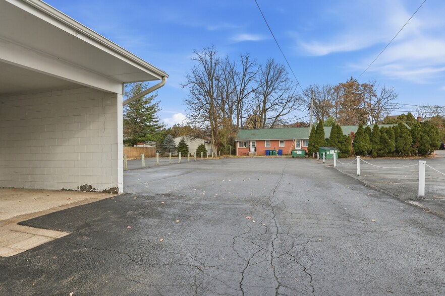 104 W William St, Delaware, OH à vendre - Photo de l’immeuble – Image 3 sur 16