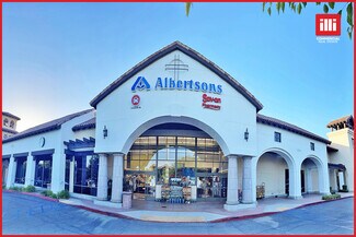 Plus de détails pour 26527-26351 Agoura Rd, Calabasas, CA - Bureau/Local commercial, Local commercial à louer