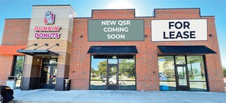 Plus de détails pour 1753 Spring Hill Ave, Mobile, AL - Local commercial à louer