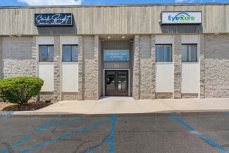 Plus de détails pour 572 Route 6, Mahopac, NY - Bureau à louer