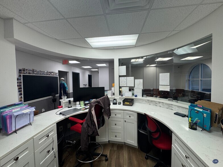 7332 Office Park Pl, Viera East, FL à vendre - Photo de l’immeuble – Image 2 sur 5