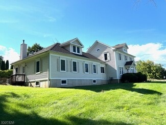 Plus de détails pour 165 State Rt 23, Franklin, NJ - Bureau à vendre