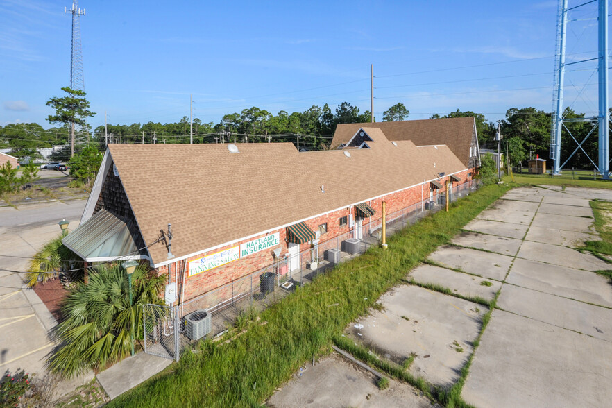 640 Highway 90, Waveland, MS à vendre - Photo de l’immeuble – Image 2 sur 10