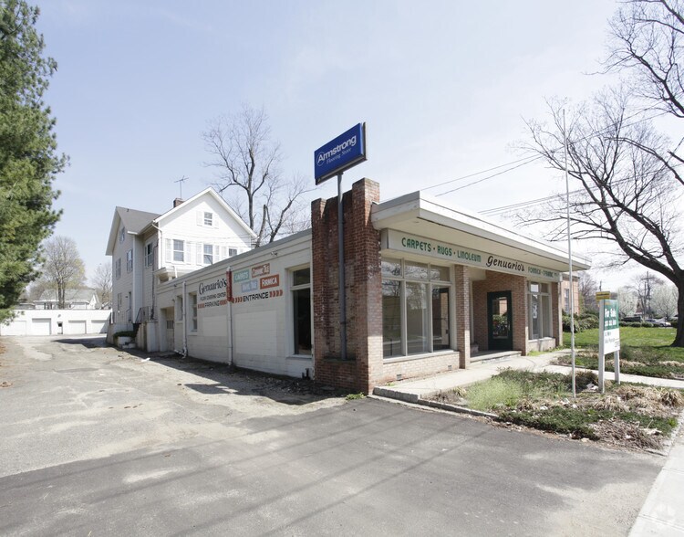 106 Main Ave, Norwalk, CT à louer - Photo de l’immeuble – Image 3 sur 6