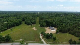 Plus de détails pour 4675 Midway School Rd, Thomasville, NC - Terrain à vendre