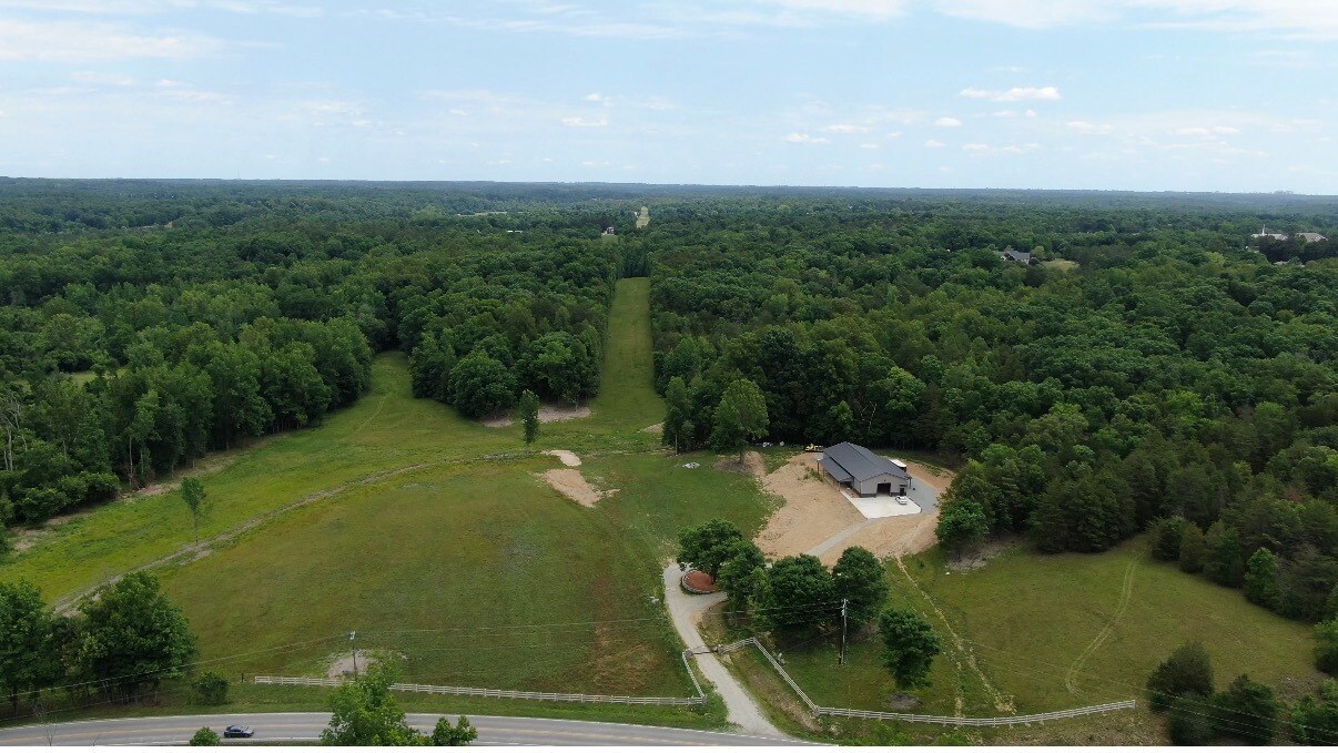 4675 Midway School Rd, Thomasville, NC à vendre Photo de l’immeuble– Image 1 sur 9