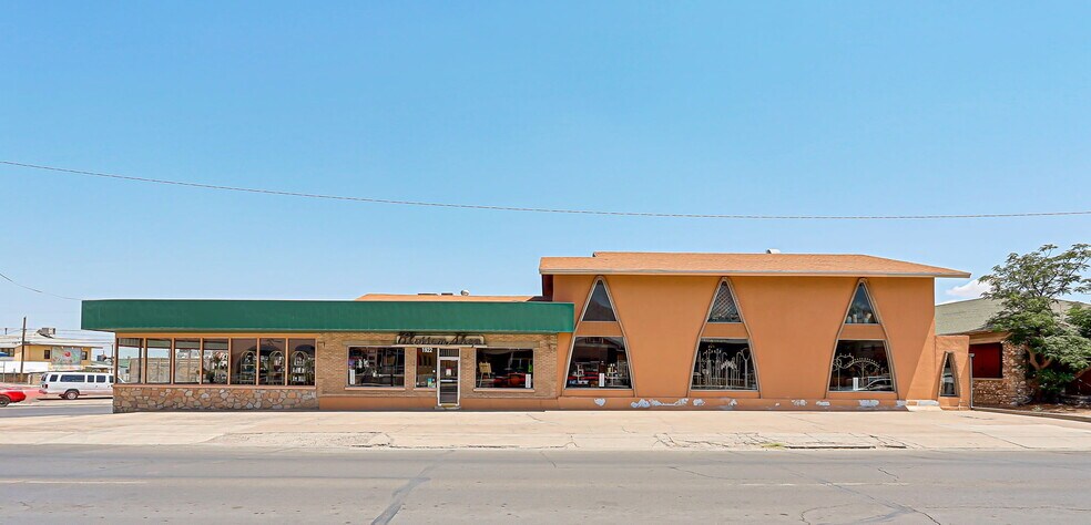 1922 E Rio Grande Ave, El Paso, TX à vendre - Photo de l’immeuble – Image 2 sur 79