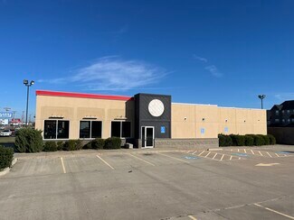 Plus de détails pour 206 SW Sheridan Rd, Lawton, OK - Local commercial à louer