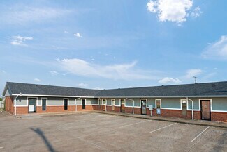 Plus de détails pour 7030 W Wilshire Blvd, Oklahoma City, OK - Local commercial à vendre