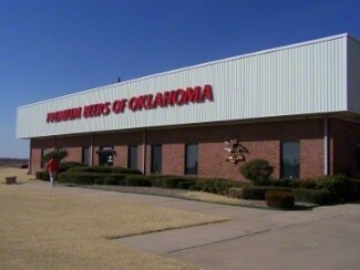 Plus de détails pour 5301 SW 11th St, Lawton, OK - Industriel/Logistique à louer