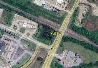 Plus de détails pour Martin Luther King Jr. Dr, West Memphis, AR - Terrain à vendre