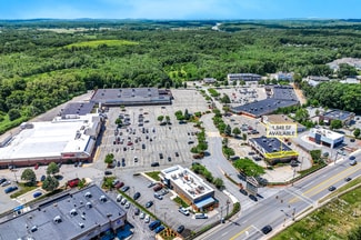 Plus de détails pour 45 Storey Ave, Newburyport, MA - Local commercial à louer