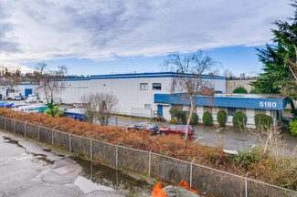 Plus de détails pour 5180 Still Creek Ave, Burnaby, BC - Industriel/Logistique à louer