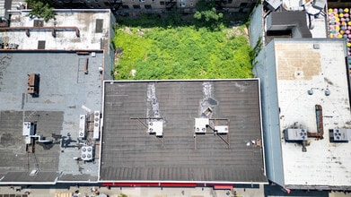 4910 Broadway, New York, NY - VUE AÉRIENNE vue de carte - Image1