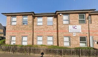 Plus de détails pour Fullers Rd, Londres - Bureau à vendre
