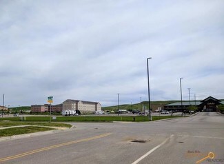 Plus de détails pour 3241 E Mall Dr, Rapid City, SD - Terrain à vendre