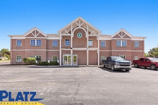 Plus de détails pour 8324 South Ave, Youngstown, OH - Bureau à louer