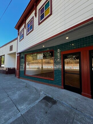Plus de détails pour Main St Portfolio – à vendre, Guerneville, CA
