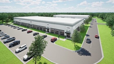 Business Park Dr, Winston-Salem, NC à louer Photo intérieure– Image 1 sur 11