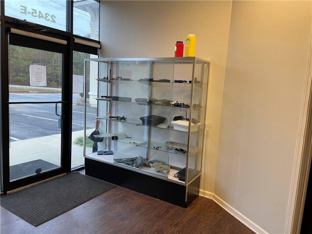 2345 Sandifer Blvd, Westminster, SC à louer Photo intérieure– Image 1 sur 13