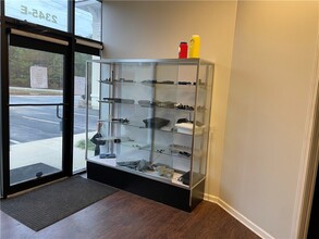 2345 Sandifer Blvd, Westminster, SC à louer Photo intérieure– Image 1 sur 13
