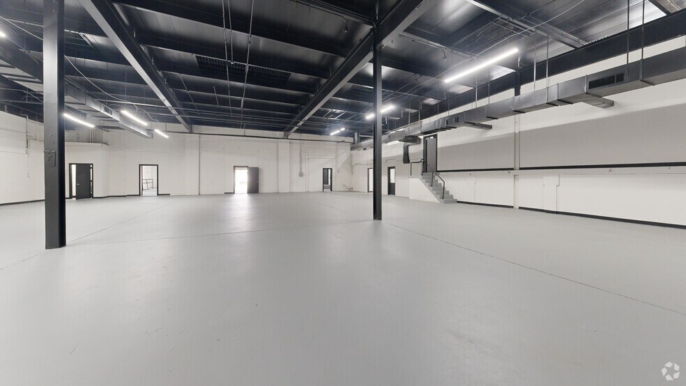2810 W Saratoga St, Baltimore, MD à vendre - Numérisation 3D Matterport – Image 3 sur 27