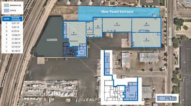 225 E 900 S, Provo, UT à louer Photo intérieure– Image 2 sur 3