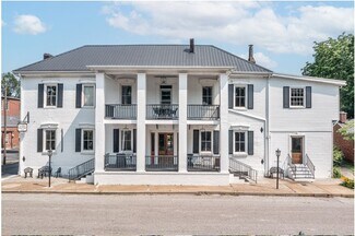 Plus de détails pour 151 E 6th St, Russellville, KY - Local commercial à vendre