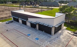 Plus de détails pour 21681 Kingsland Blvd, Katy, TX - Bureau/Local commercial à louer
