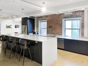 1424 K St NW, Washington, DC à louer Photo intérieure– Image 2 sur 8