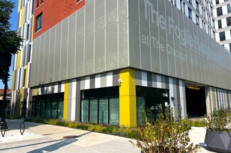 Plus de détails pour 1134 S Wood St, Chicago, IL - Local commercial à louer