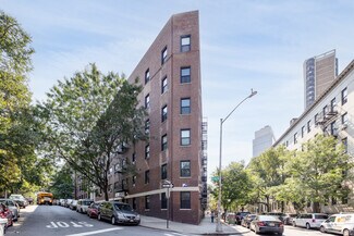 Plus de détails pour 135-143 Haven Ave, New York, NY - Bureau/Médical à louer
