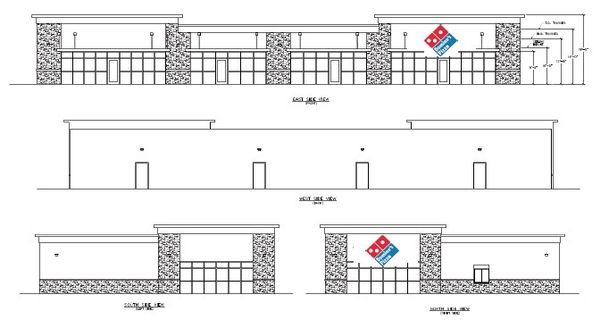 1830 Main St, Security, CO à louer - Plan de site – Image 3 sur 3