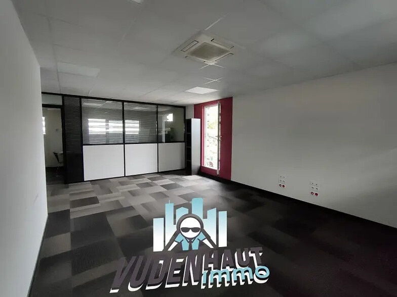 Bureau dans Toulouse à louer - Photo de l’immeuble – Image 2 sur 9