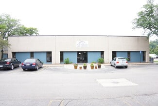 Plus de détails pour 14115 Farmington Rd, Livonia, MI - Bureau à louer