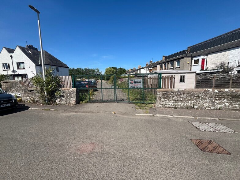 Baldovie Rd, Dundee à vendre - Photo de l’immeuble – Image 2 sur 3
