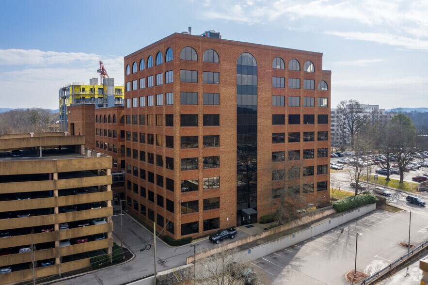 102 Woodmont Blvd, Nashville, TN à louer - Photo de l’immeuble – Image 2 sur 7