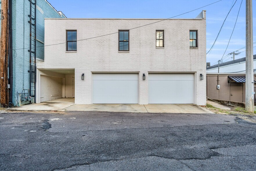 108 S Lafayette St, Starkville, MS à louer - Photo principale – Image 1 sur 12