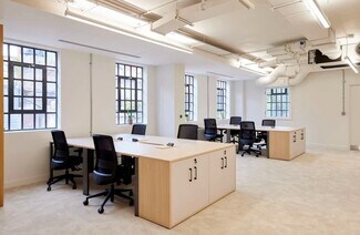 Plus de détails pour 73-75 Bermondsey St, Londres - Coworking à louer