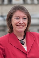 Penny Bazell