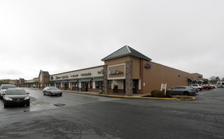 Plus de détails pour 12-40 Georgetown Plz, Georgetown, DE - Local commercial à louer